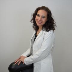 Ingrid Pozo