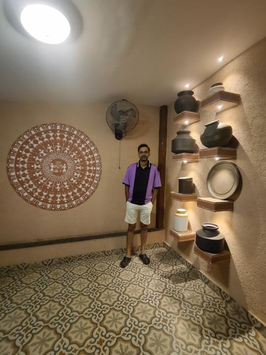 Bharat Wadhwani