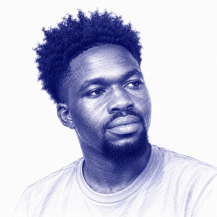 Dramane Diakité