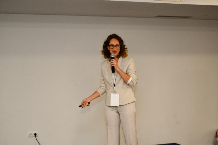 Jovana Mašić