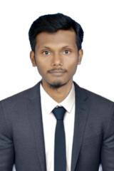 S.syed mohammed Salman