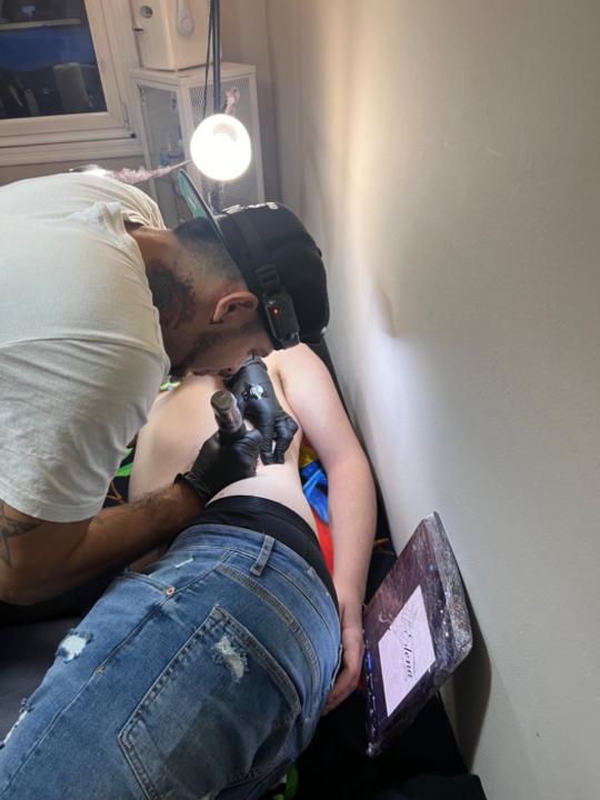 Johan steve Valencia gonzalez