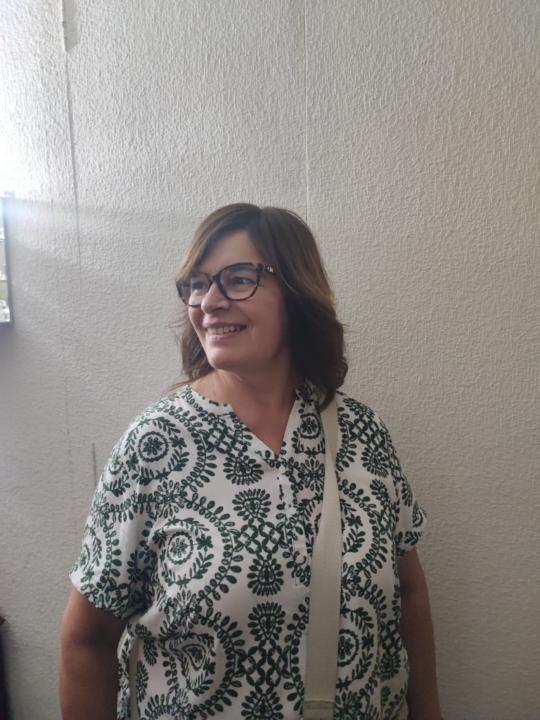 Consuelo Mata Cubero