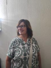 Consuelo Mata Cubero