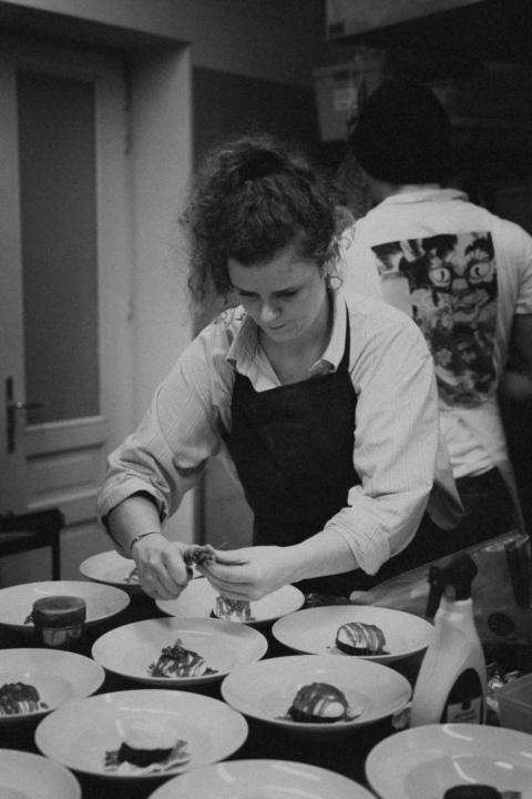 Marie Petit