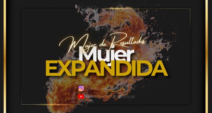 Mujer Expandida