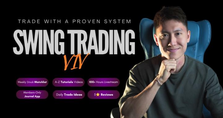 VIV Swing Trading