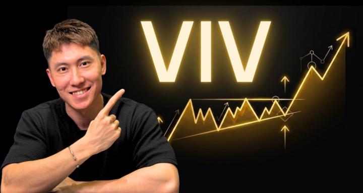 VIV Swing Trading