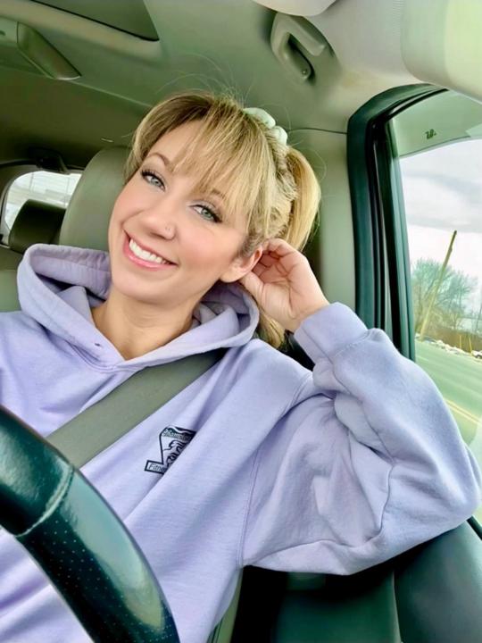 Amy Joseph
