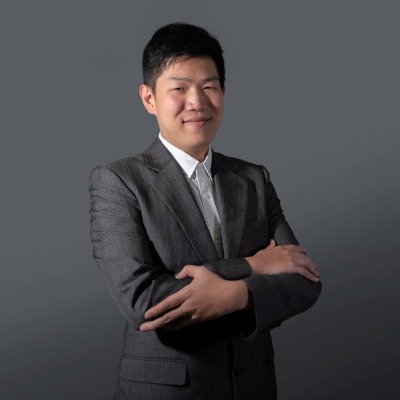 Alex Liu