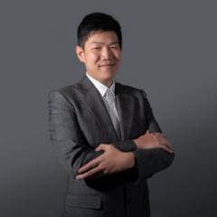 Alex Liu