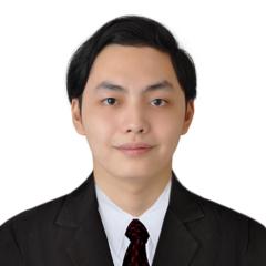 Sean Kenneth Mananghaya