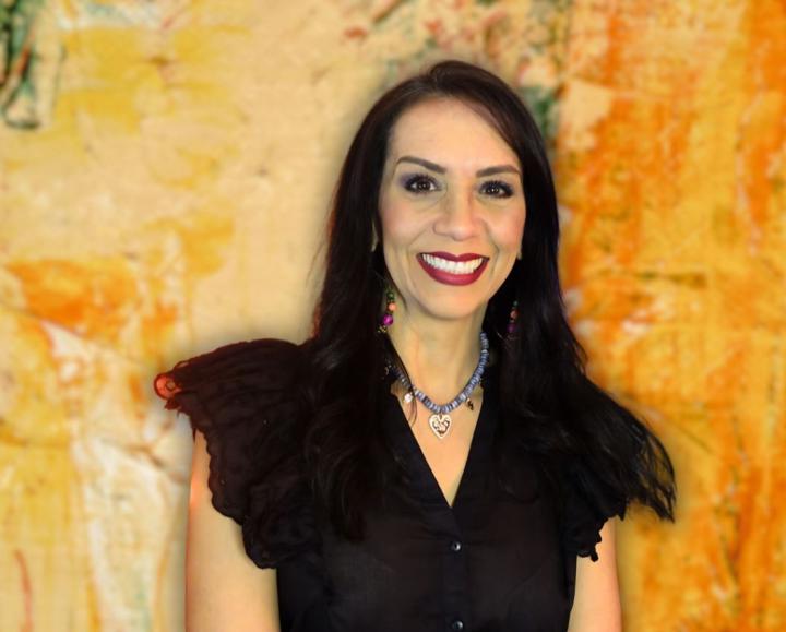 Leticia Quiñones