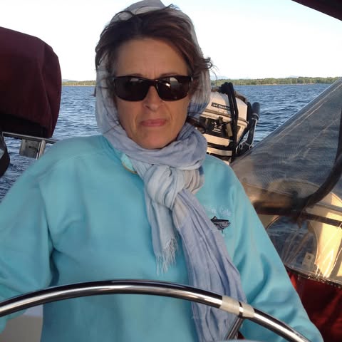 Diane Corbeil