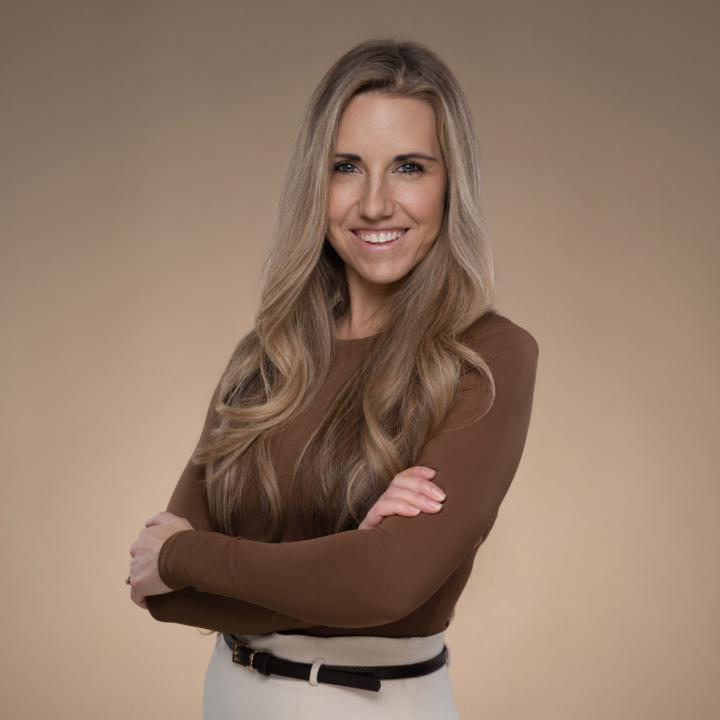 Hannah Couzens