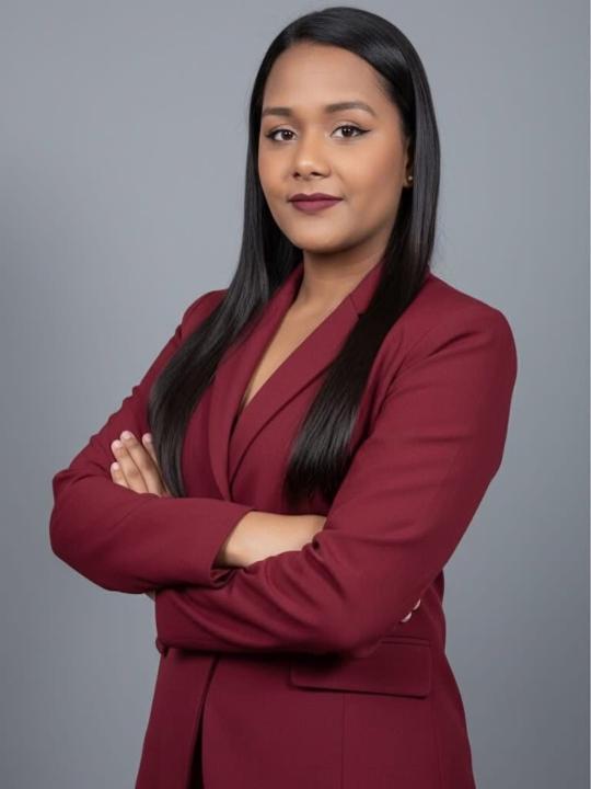 Nikaury Hernández