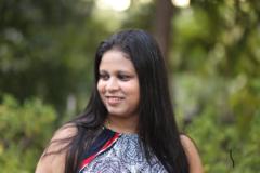 Charlotte Varghese
