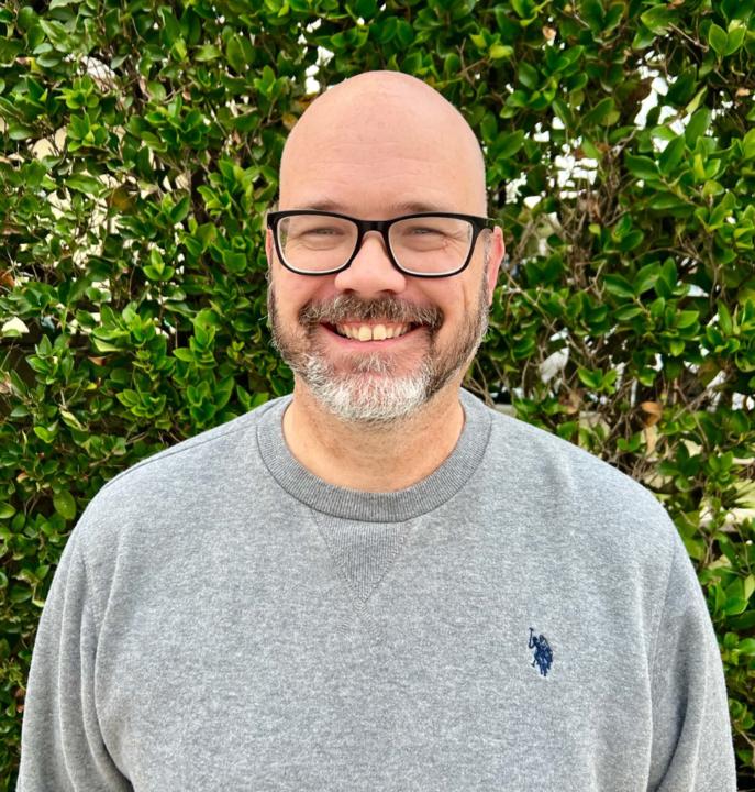 Patrick Hunter