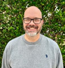 Patrick Hunter