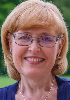 Sharon Ashton
