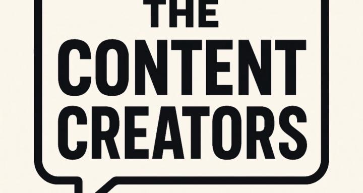 The Content Creators