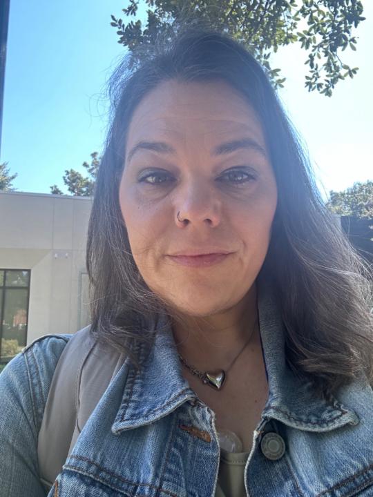 Jennifer Pauly Hunter