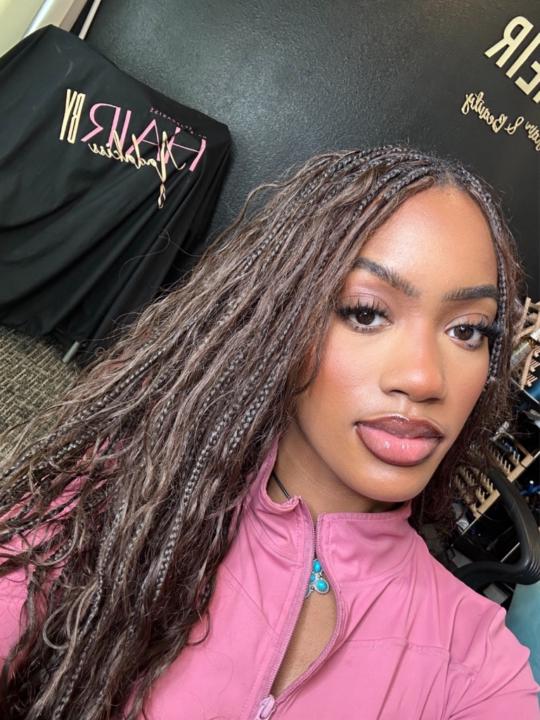 Troi Hall
