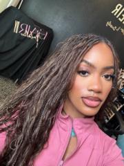 Troi Hall