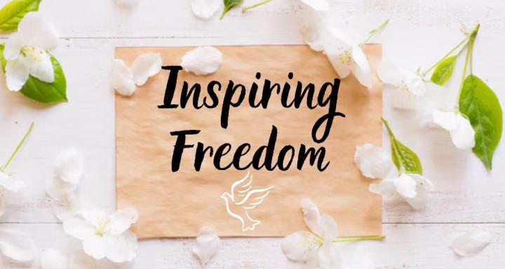 Inspiring freedom