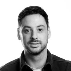 Ben Van de Pol