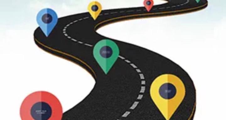 The road to success