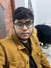 Prerak Gupta