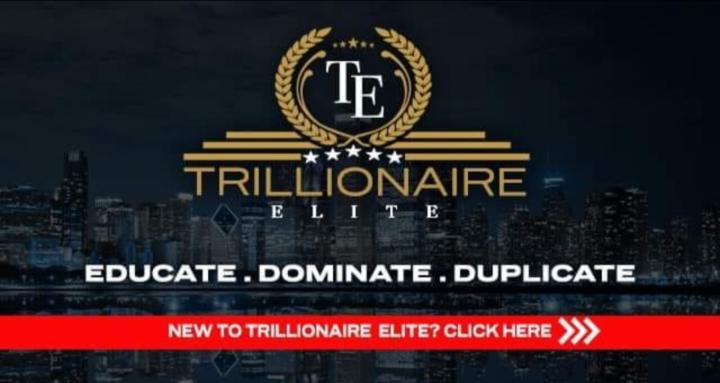 Trillionaire Elite