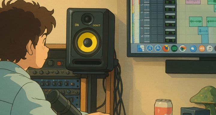 Artistas Emergentes ES