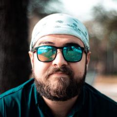 Pablo Cano