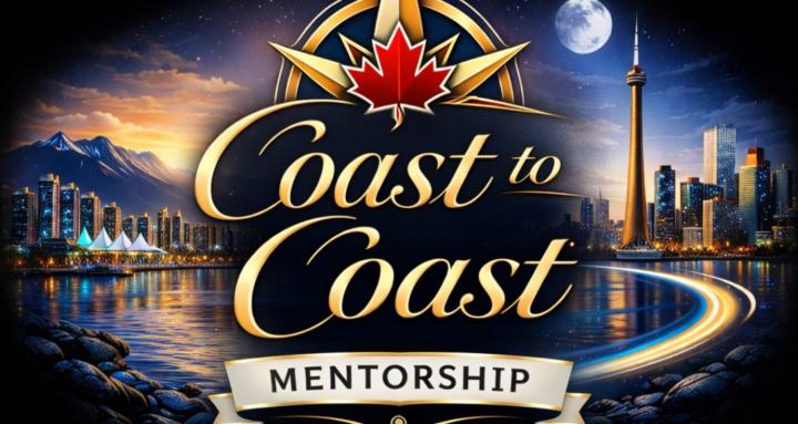 Coast to Coast Mentorship