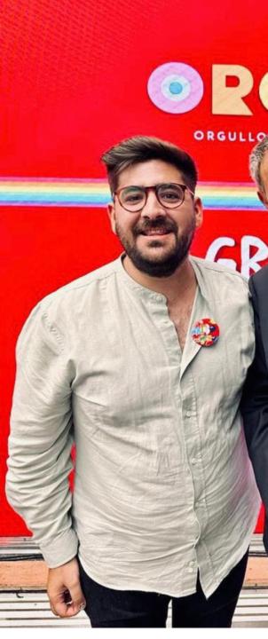 Fernando Gómez Rodríguez