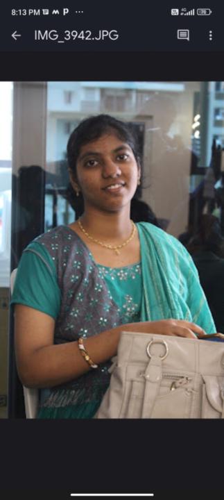 Rizwana Shaik