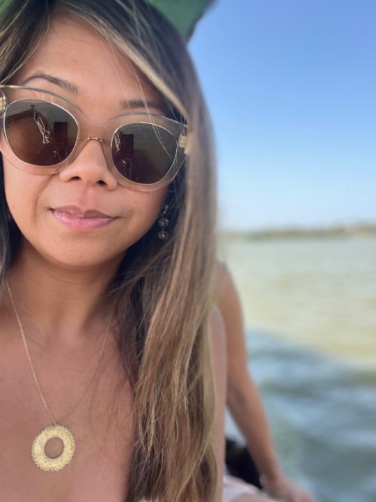 Valerie Kim