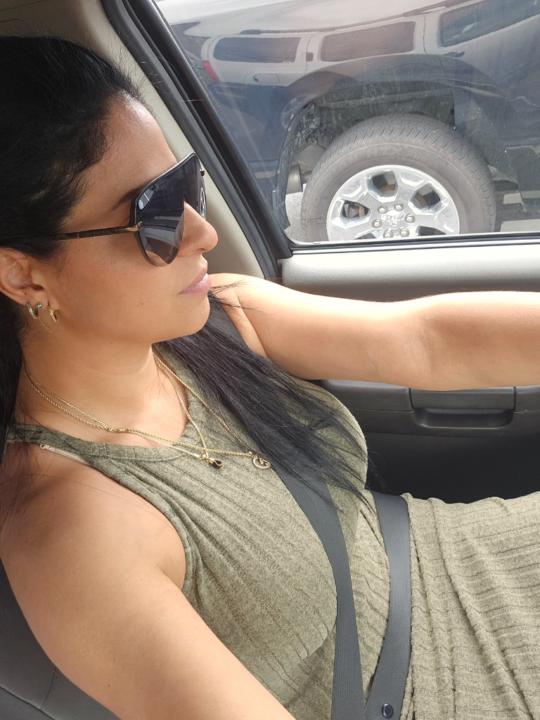 Johana Rojas