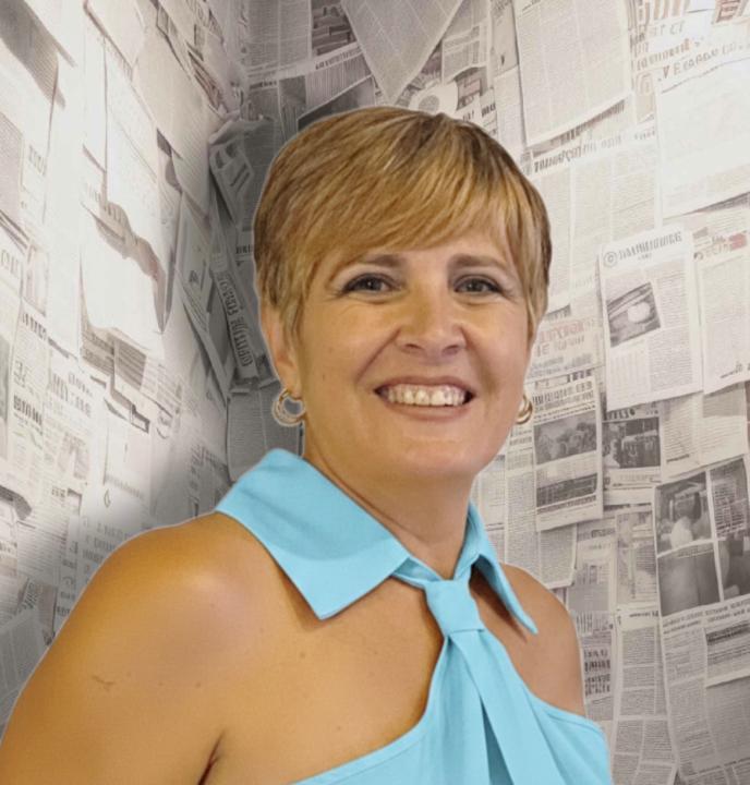 Sonia Martin