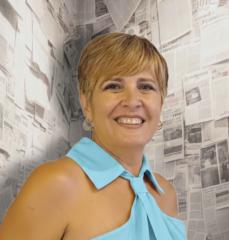 Sonia Martin