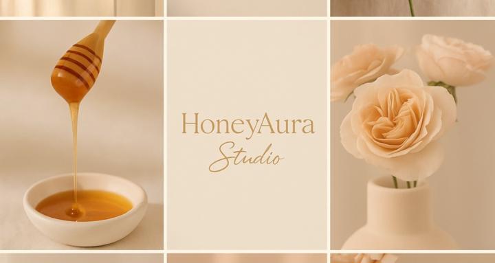 HoneyAura Studio