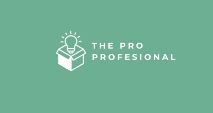 The Pro Profesional