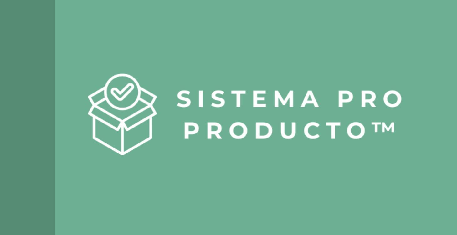🌀 Sistema Pro Producto™