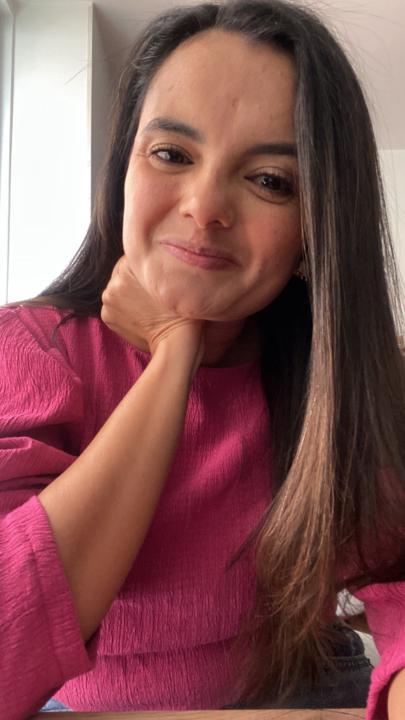 Maria Isabel Vargas Verbel