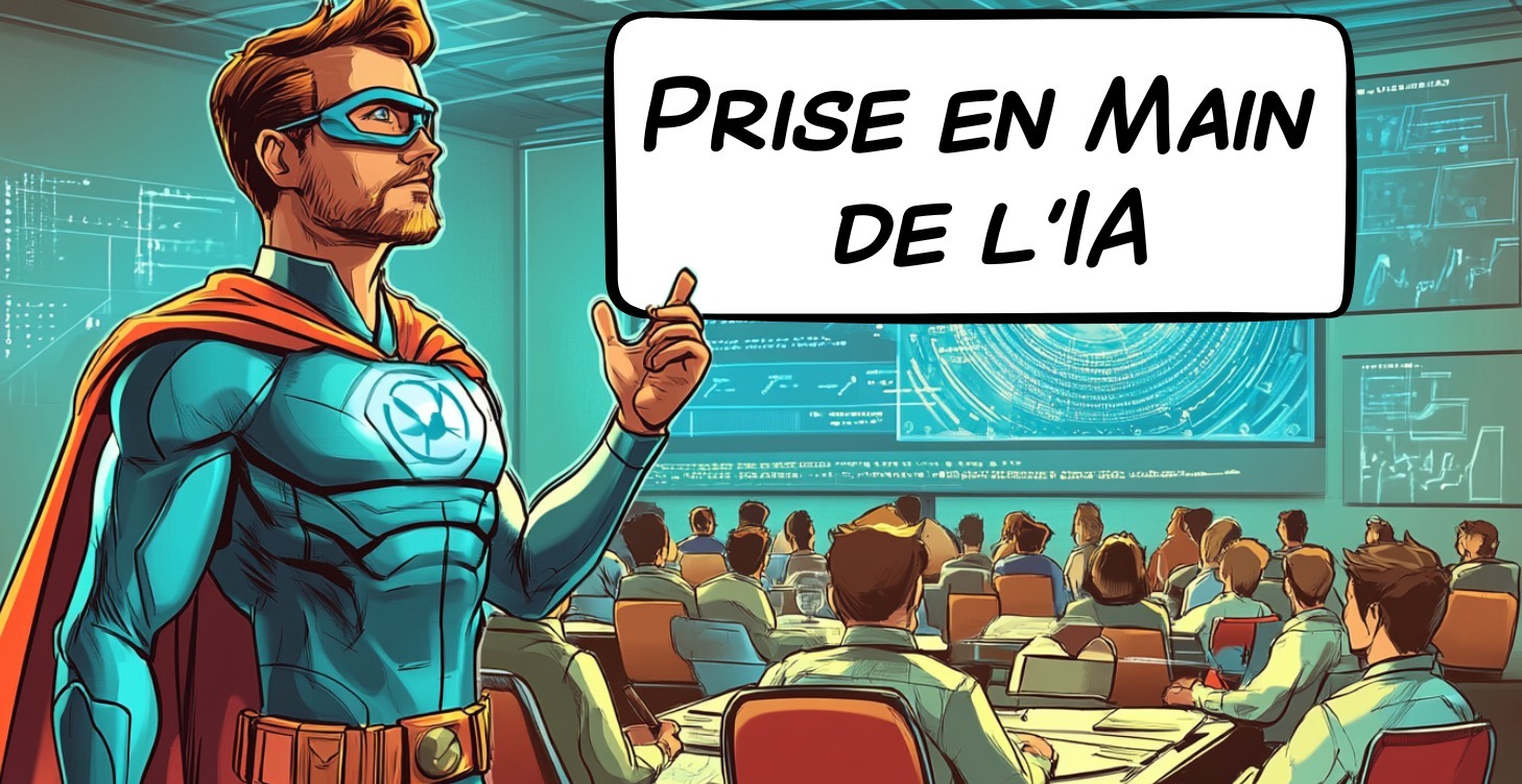 Prise en Main de l'IA