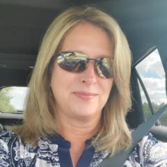 Sheila Atkinson