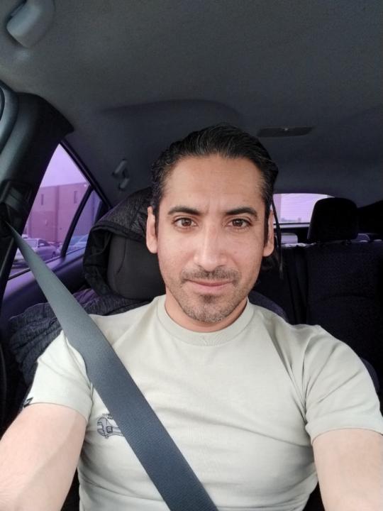 Felipe Molina