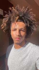 Ayin Jones